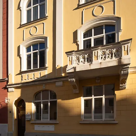 Jugendstil-wohnung Stadtmitte Fulda