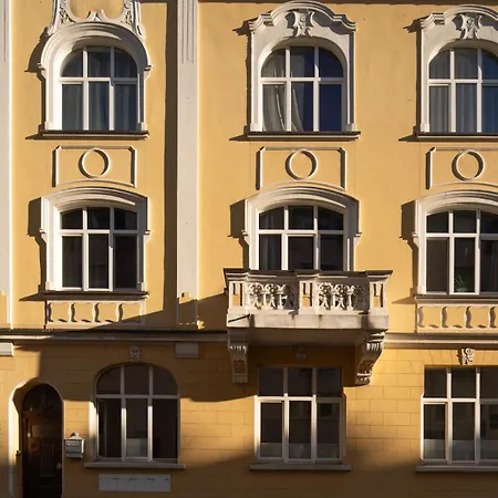 Jugendstil-wohnung Stadtmitte Fulda