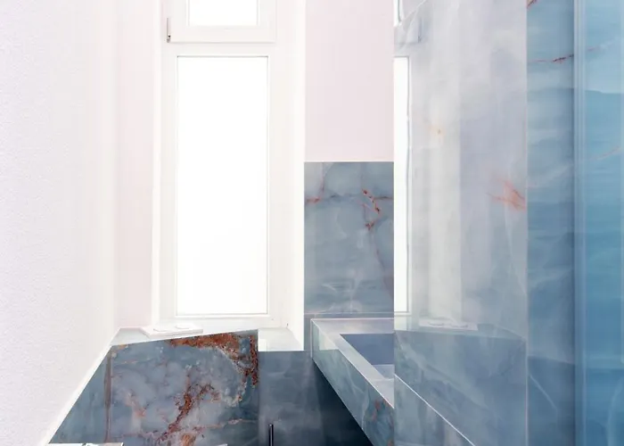 Jugendstil-wohnung Stadtmitte